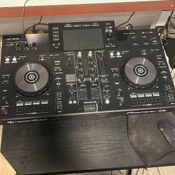 Pioneer Dj XDJ-RR