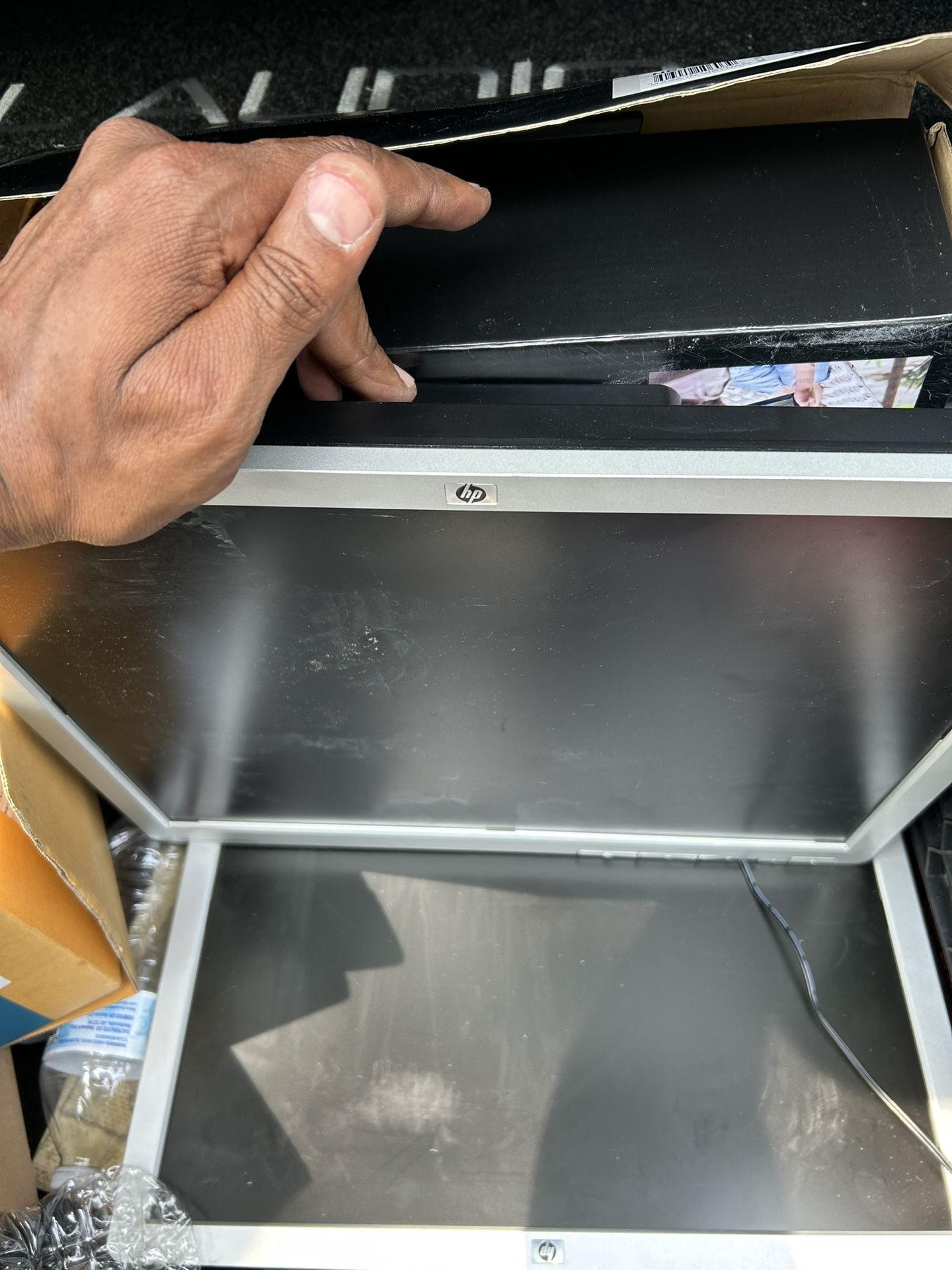 Electronics