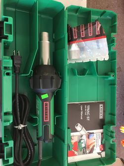 Leister Hot Air Tool
