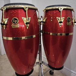 CONGAS LP GALAXY 
