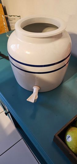 Water Dispenser