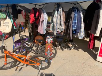 GARAGE SALE- 6/13, Lemon Grove Cul-de-Sac Braddock Place 92114