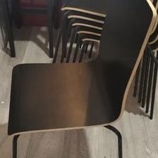 Ikea Table And 4 Chairs
