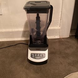 Ninja Blender