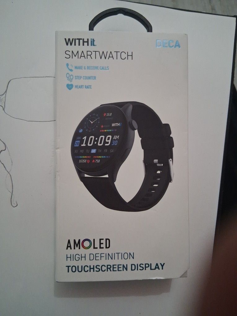 Smartwatch
