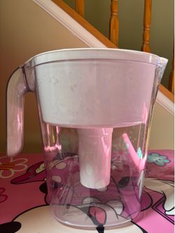 Water filter