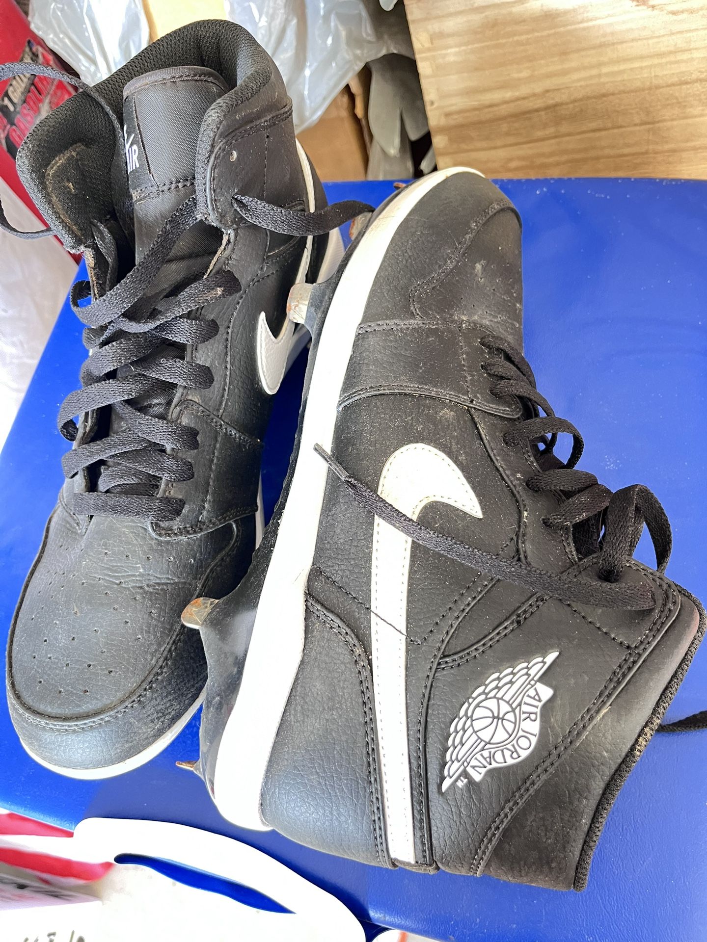 Nike