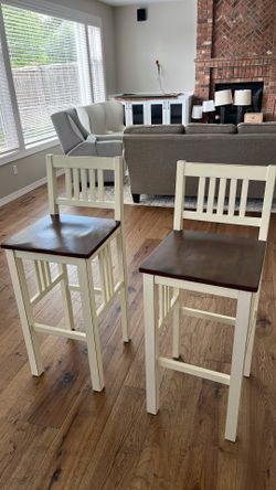 Bar stools