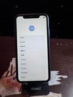Apple iPhone XR 256GB | Excellent Condition | Works Perfect | Clean IMEI
