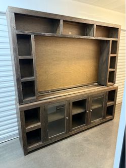 Tv stand