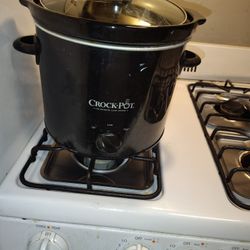 Sm Crockpot
