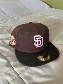 Padres Hat