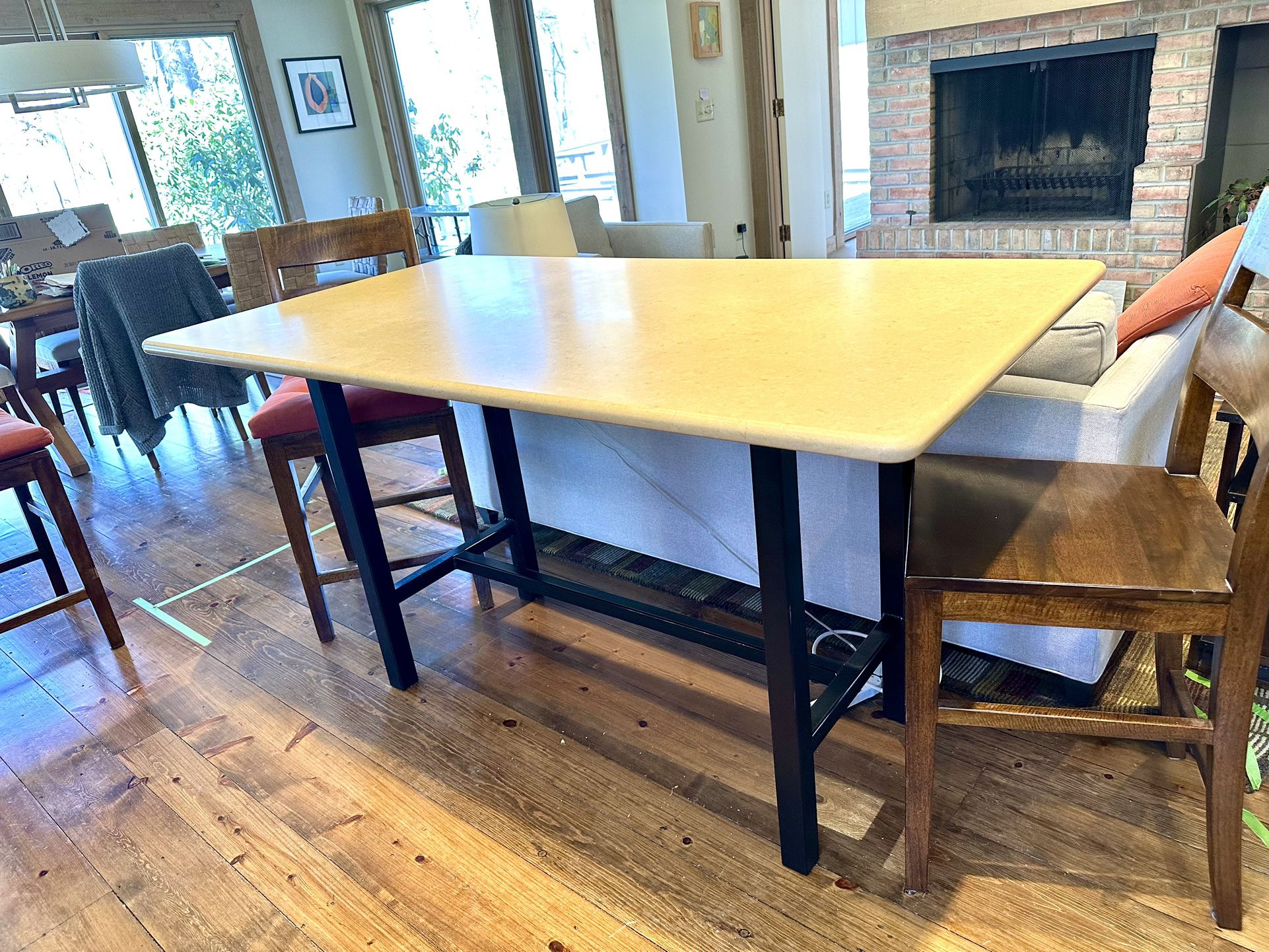 Counter Height table