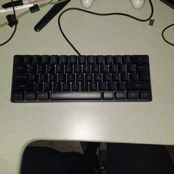 60% Keyboard