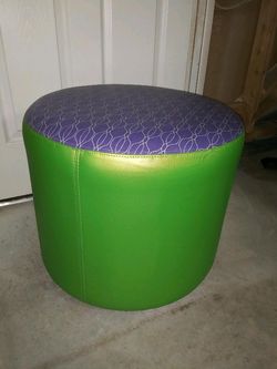 High Point Furniture Ottoman