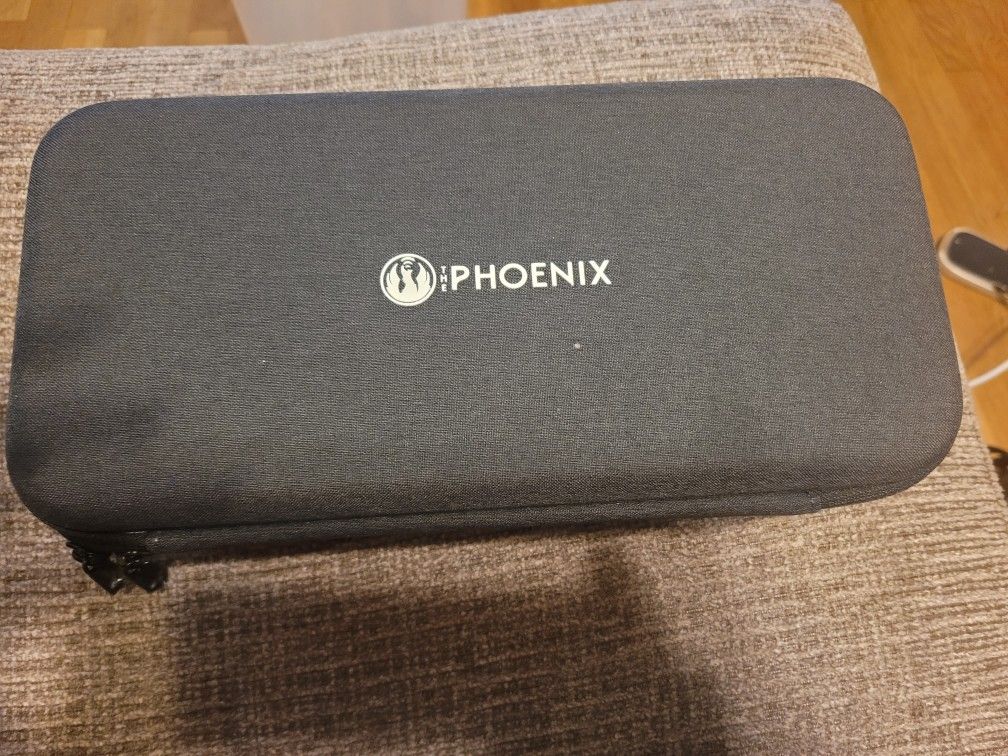 The Phoenix ED Device