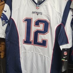 Tom Brady  