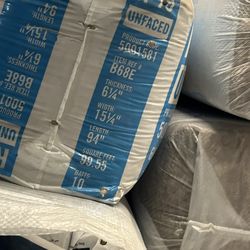 Insulation R19