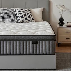 Full Size Mattress