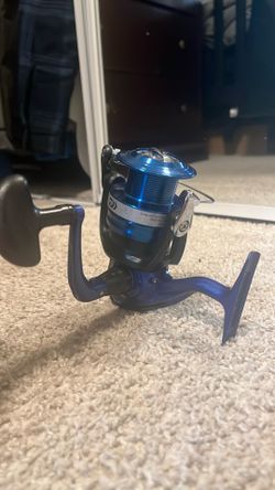Fishing Reel