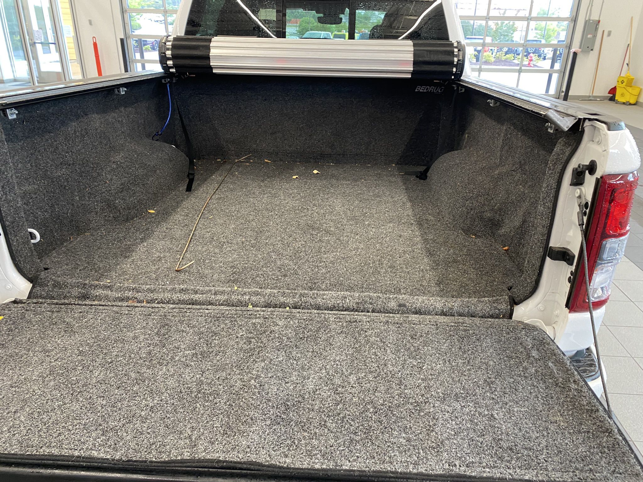 Bedrug Truck Bed Liner 2019+ Ram 5’7” Bed