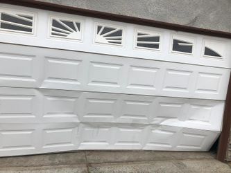Garage Door Services