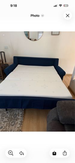 Sofa bed