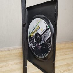 XBOX 360 Operation Flash Point 