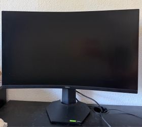 Dell 27” Gaming Monitor