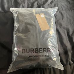 Burberry Hoodie