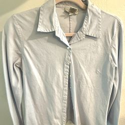Banana Republic Button Up Shirt