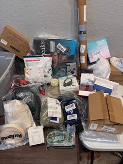 Amazon stuff