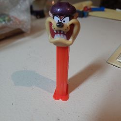 Tasmanian Devil Pez Dispenser 