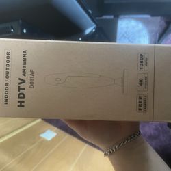 HDTV Antenna 