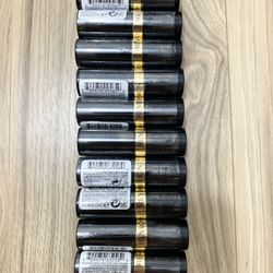 $4 Each Revlon lipstick