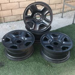 Set of 4 Tires