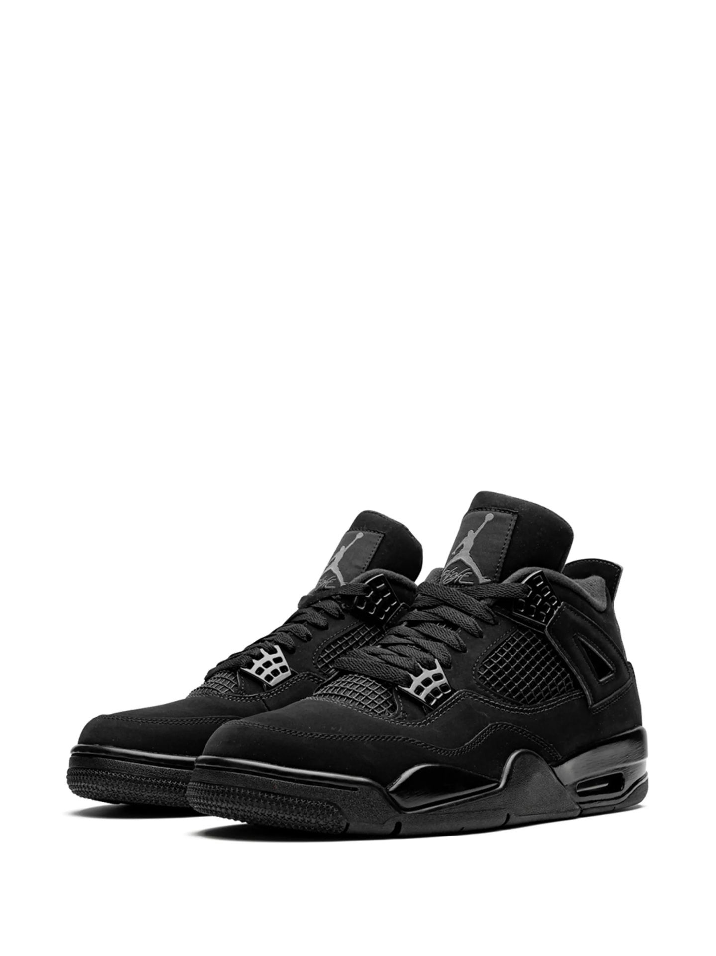 Air Jordan 4 Retro "Black Cat" FV5029-010