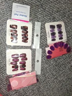 Nails