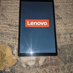 Lenovo m10 Plus 3rd Generation 