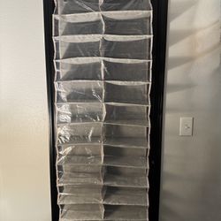 Shoe Rack
