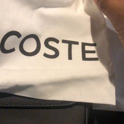 lacoste bag