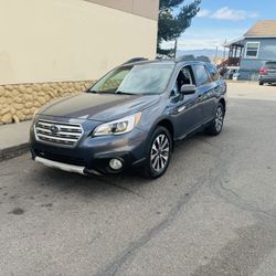 2013 SUBARU OUTBACK LIMITED 3.6R AWD $6,800