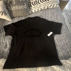 Essential Fear Of God T-shirt 