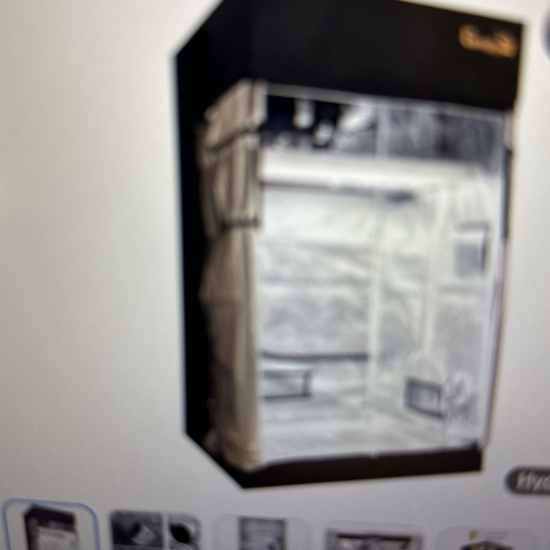 Grow Equipment