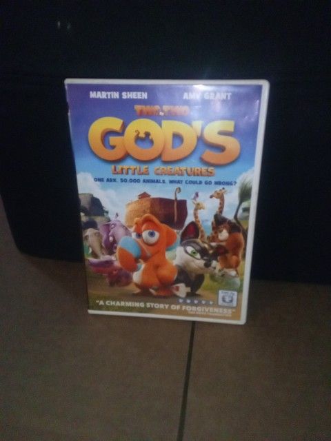 God's Little Creatures
