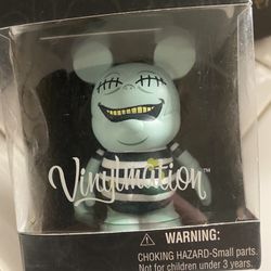 Vinylmation Figure Puo Fontana 8.00