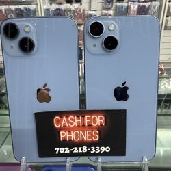 iPhone 14 128gb Unlocked 🔥🔥