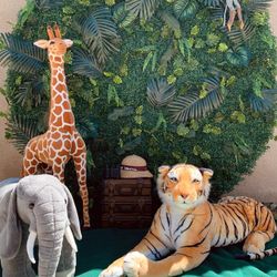 Party Decorations 🎉