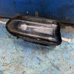 Charher Headlight 