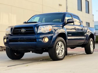 2007 Toyota Tacoma